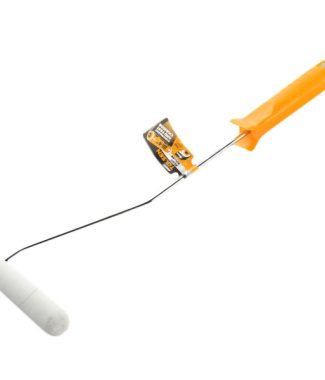 RODILLO 4" MANGO LARGO 40091