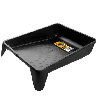 BANDEJA PLÁSTICA PARA PINTAR