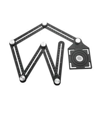 REGLA MULTIANGULO TOLSEN 41045