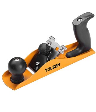 CEPILLO CARPINTERO TOLSEN