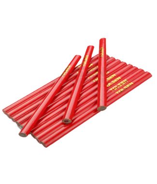 LAPIZ CARPINTERO TOLSEN GRAFITO