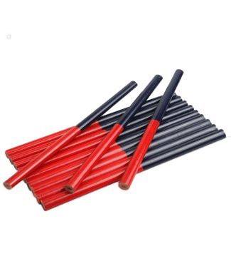 LAPIZ CARPINTERO TOLSEN BICOLOR