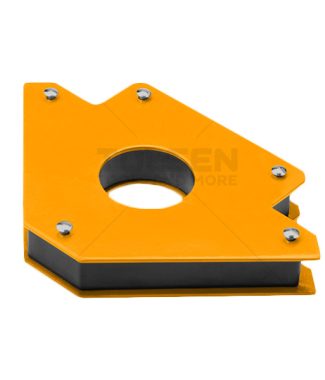SOPORTE ESCUADRA MAGNETICA PARA SOLDAR