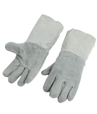 GUANTES SOLDAR GRIS 45025