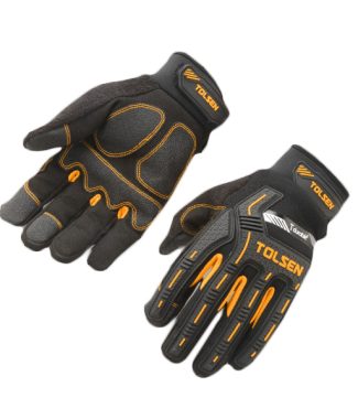 GUANTE INDUSTRIAL PESADO 45047