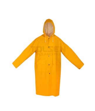 ABRIGO IMPERMEABLE TOLSEN