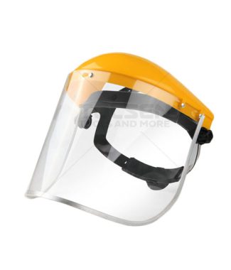 MASCARA FACIAL TOLSEN