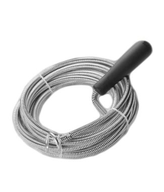 DESTAPADOR DE CAÑERIA