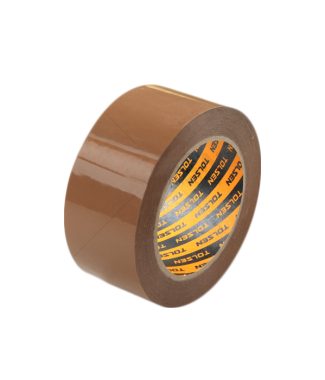 CINTA DE EMBALAJE CAFÉ