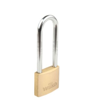 CANDADO TOLSEN BRONCE 55109