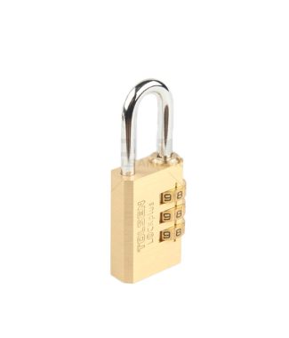 CANDADO TOLSEN CON CLAVE