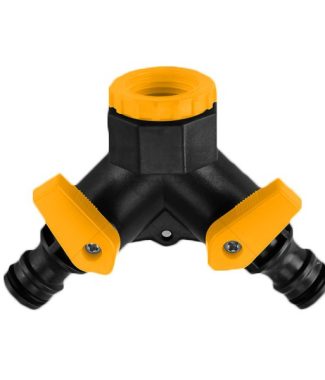 UNION MANGUERA TOLSEN 57116 DOBLE