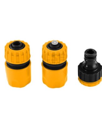 UNION MANGUERA SET TOLSEN 57120