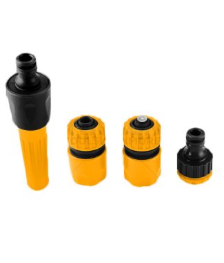 UNION MANGUERA SET TOLSEN 57125