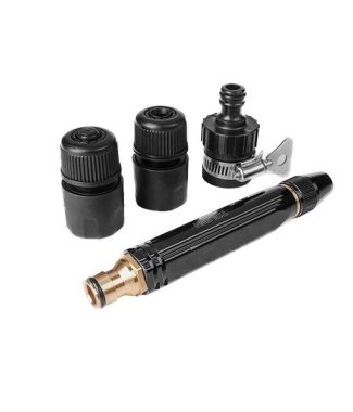 PITON MANGUERA TOLSEN ALTA PRESION 57172 4 PIEZAS