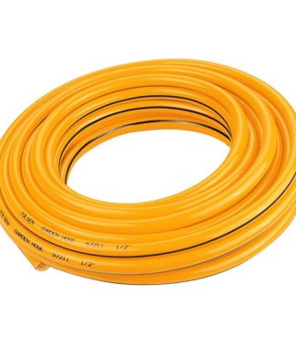 MANGUERA TOLSEN ROLLO 15MTS 1/2" 57211