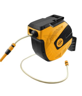 PORTA MANGUERA TOLSEN AUTOMATICO 57261