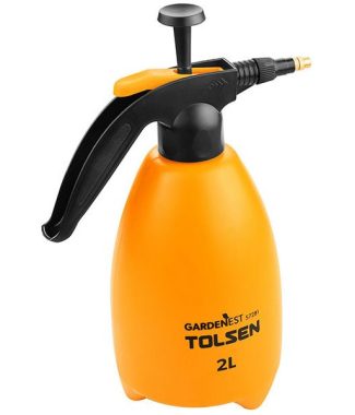 FUMIGADOR TOLSEN BOTELLA 2 LT 57281