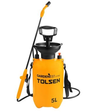 FUMIGADOR MOCHILA 5 LT 57292