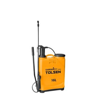 FUMIGADOR MOCHILA TOLSEN 57295 16 LT