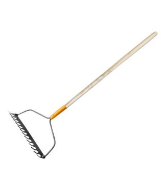 RASTRILLO C/MANGO TOLSEN 14D 57558