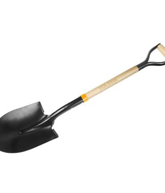 PALA PUNTA HUEVO TOLSEN 58001