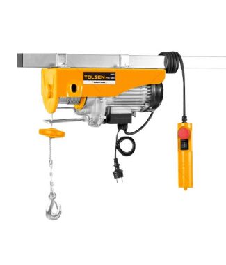 TECLE ELECTRICO TOLSEN 800W 250/500KG 62491