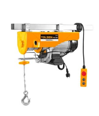 TECLE ELECTRICO TOLSEN 1600W 500/1000KG 62492