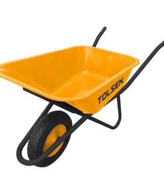 CARRETILLA TOLSEN 62626 90 LT 150KG