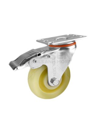 RUEDA TOLSEN B/GIRAT C/FRENO