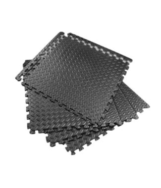 PISO ANTIDESLIZANTE SET 4 PIEZAS