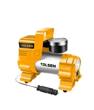 INFLADOR DE NEUMATICOS TOLSEN 65515