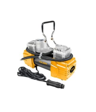 INFLADOR DE NEUMATICOS TOLSEN 65516
