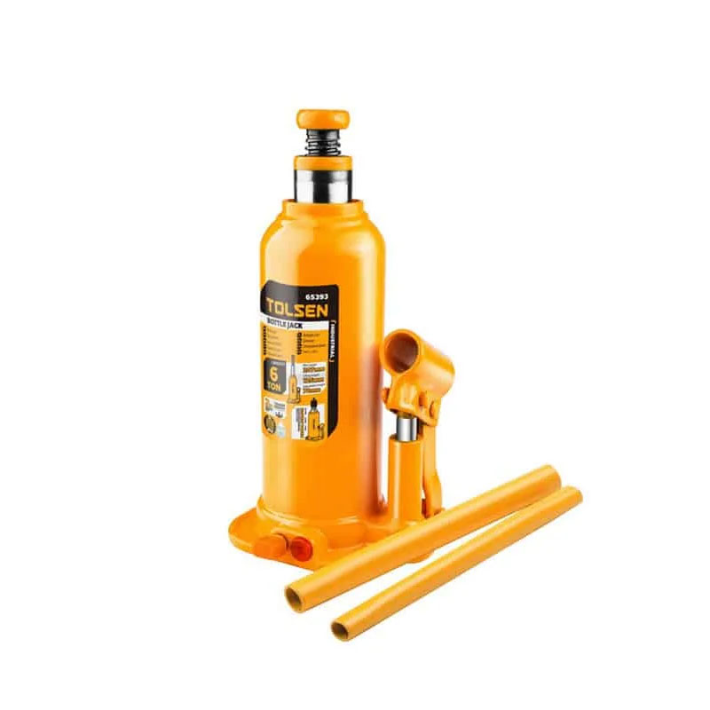 GATA TOLSEN T/BOTELLA 20