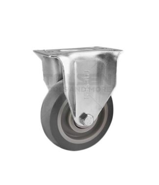 RUEDA TOLSEN GRIS FIJA
