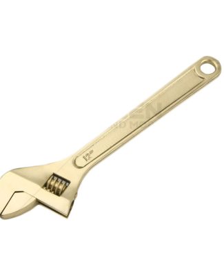 LLAVE FRANCESA ANTICHISPA