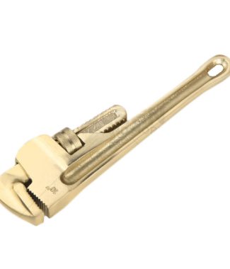 LLAVE STILSON ANTICHISPA