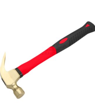 MARTILLO CARPINTERO ANTICHISPA