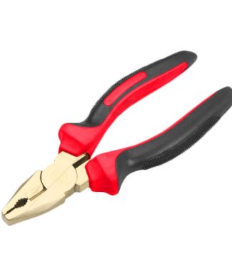 ANTICHISPA TOLSEN 70802 ALICATE UNIV 8"