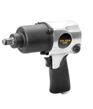 PISTOLA IMPACTO NEUMATICA TOLSEN 73301 MAX640NM