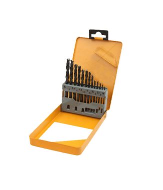 JUEGO DE BROCAS 13 PIEZAS