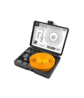 SIERRA COPA JUEGO 8 PIEZAS