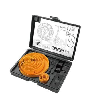 SIERRA COPA TOLSEN JGO 16 PZAS 75867