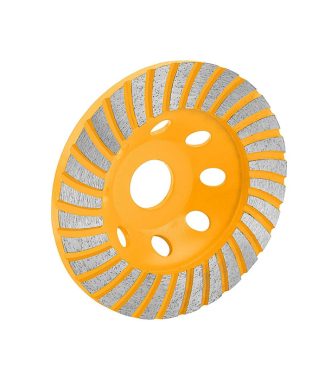 DISCO DIAMANTADO PARA PULIR