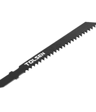 HOJA SIERRA CALAR  TOLSEN SET 5 UN 76801