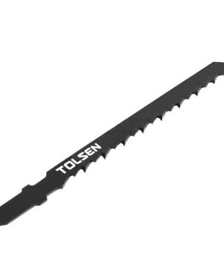 HOJA SIERRA CALAR  TOLSEN SET 5 UN 76802
