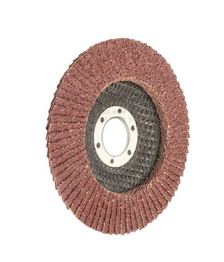 DISCO LAMINA 4 1/2 ROJO