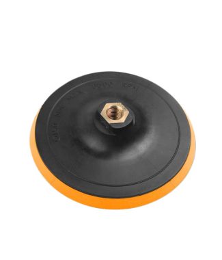 DISCO RESPALDO CON VELCRO