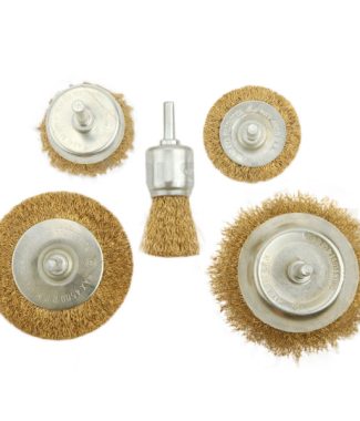 GRATA TOLSEN JUEGO 5 PIEZAS