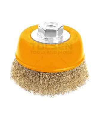 GRATA TOLSEN CONICA 75 MM 77601